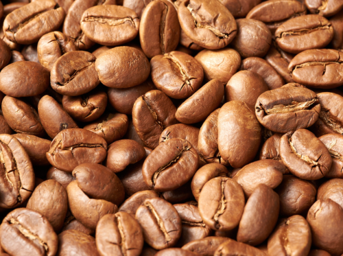 Yergacheffe lavé Torréfaction Claire