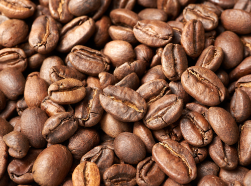 Yergacheffe lavé Torréfaction Moyenne