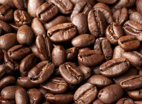 Yergacheffe lavé Torréfaction Foncée